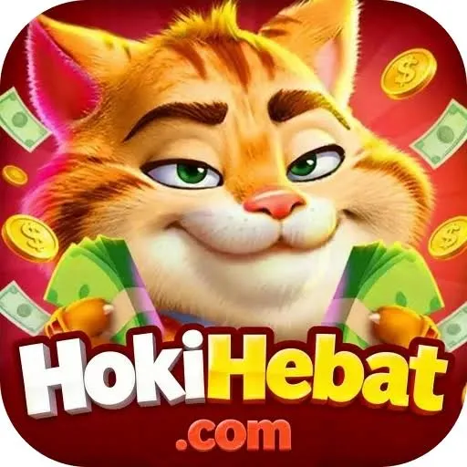 HOKIHEBAT - Game Bingo Seru dan Menyenangkan